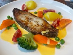 -曼乐辰餐厅(中庚漫游城店)