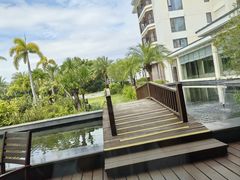 -厦门悦华酒店·绿庭主题自助餐厅