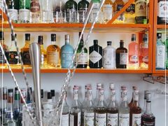 零售区-大象厨房(重庆道店)