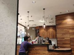 -Awfully Chocolate(来福士广场店)