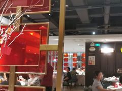 -千百味红餐厅·江西菜(绿地双子塔店)