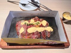 -卡朋西餐(悦汇城店)