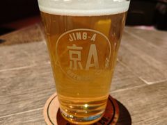 -京A Brewpub·精酿餐吧(幸福村店)