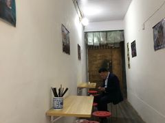 -老乌家特色小炒泡馍(大皮院店)