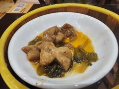 -博悦茶餐厅(文殊院店)
