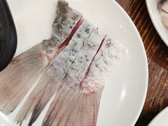 -正能量脆肉鲩火锅