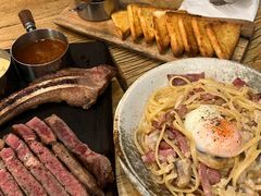 -Cyclus Craft Kitchen薩克思手工厨房