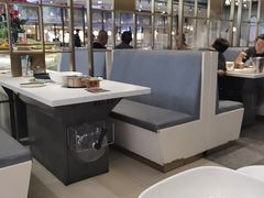 -半岛听涛蒸汽海鲜自助(K11店)