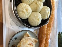 -小桃园·豆浆油条(复兴中路店)