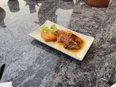 -鹭江宾馆·观海餐厅