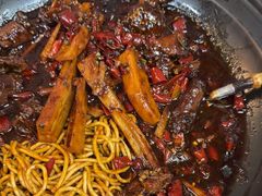 -回味黑鸭煲·始于2006(万松园店)