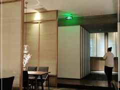 -菩提素素食餐厅(晶郦馆店)