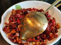-探鱼·鲜青椒爽麻烤鱼(领展购物广场店)