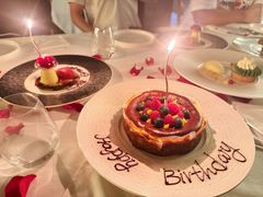 -Le Bistrot de Racine