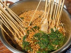 -邢氏老太太烤串(北兴街店)