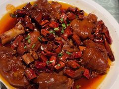 -辣婆婆(航天桥店)
