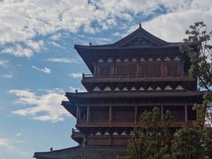 -径山寺