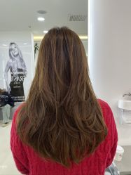 -HaLo hair studio