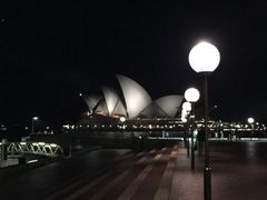 -悉尼歌剧院