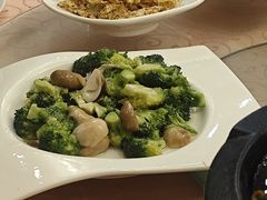 -烤肉宛饭庄(南礼士路店)