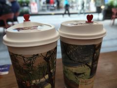 -茶话弄(中贸广场店)