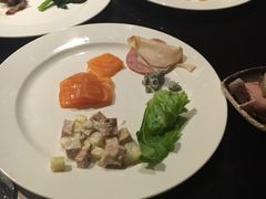 -AdD全日制餐厅(中谷花园酒店)