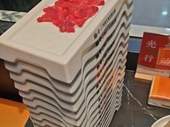 -魁牛·潮汕牛肉自助火锅(沈辽路万达店)
