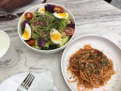 -农畉LONFOOD(福田星河COCOPark店)