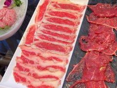 -大妙火锅·非物质文化遗产(东郊记忆店)