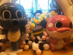 -KIDults童伴儿亲子餐厅(达美中心广场店)