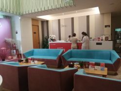 -Yestar艺星医疗美容医院