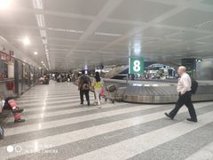 -米兰马尔彭萨国际机场