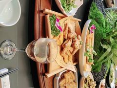 -洪星渔庄临平菜(星万里店)