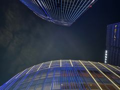 -交通银行前滩31演艺中心