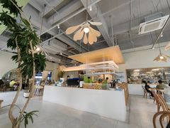 -小满Grainkitchen(滨江商业广场店)