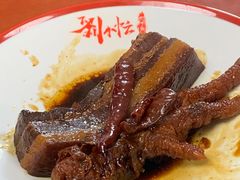 -刘小忙把子肉(北园大街总店)