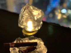 -Hi City·城市之巅