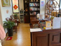 -炎钬堂亚健康管理(白银路店)