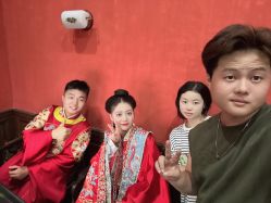 -Mu慕婚纱摄影·超级工作室