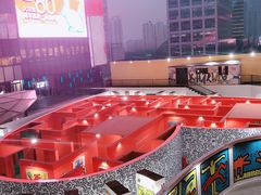 -金牌外婆家(苏州中心店)