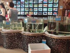 -红樽舫湖州菜.湖景餐厅(太湖渔人码头店)