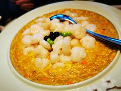 蟹粉虾仁-蟹榭·本帮江浙菜·蟹宴(五角场合生汇商场店)