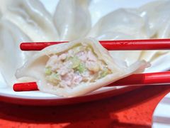 -喜家德虾仁水饺(景枫中心店)
