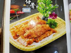 -东江海鲜大排档·潮汕菜·砂锅粥