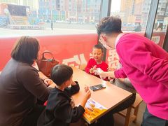 -麦当劳(万达广场店)