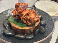 -沿江海南菜·文昌鸡祖师爷(大东海店)