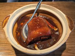 -恰饭·老长沙市井菜(天河客运站店)