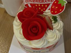 -味多美蛋糕(梨园店)
