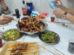 -聂师傅油焖大虾