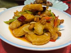 -南来顺饭庄·清真(南菜园店)